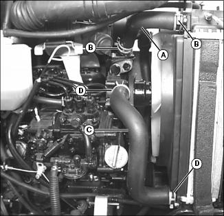 Service Engine
