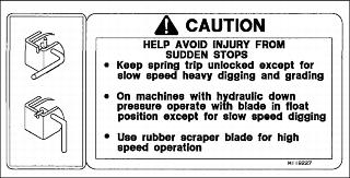 Safety Labels